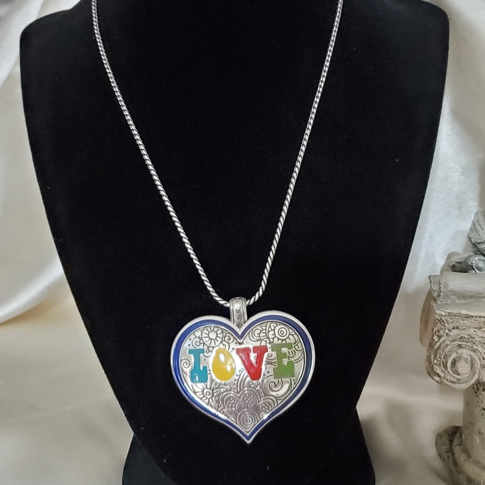Brighton Necklace